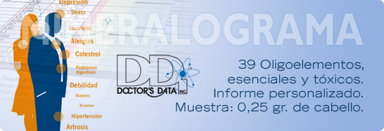 Mineralograma